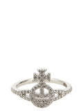 Vivienne Westwood Calliope Ring — Silver
