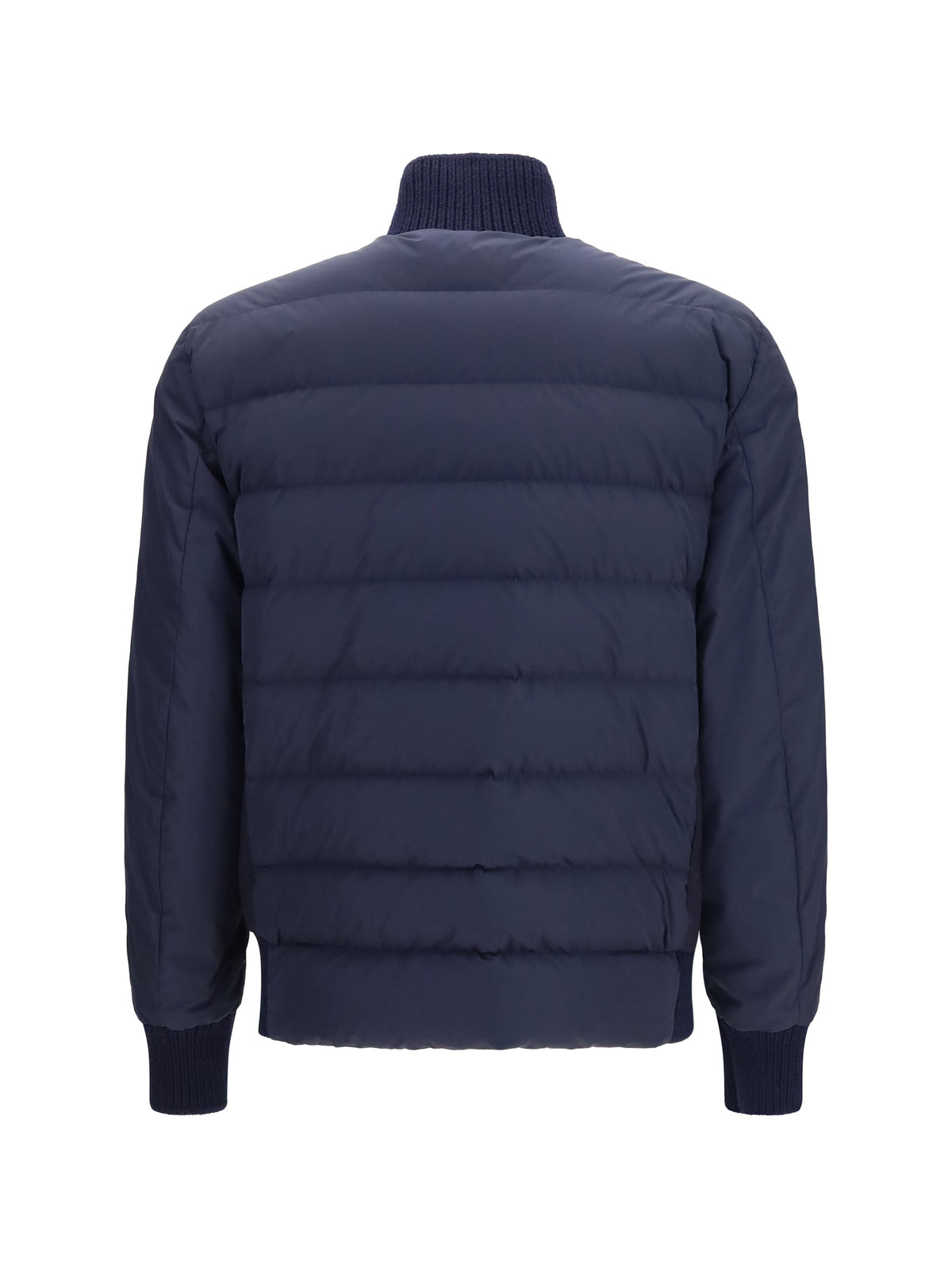 Moncler Grenoble Jacket — Navy