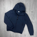 CP Company Shell Jacket - Navy