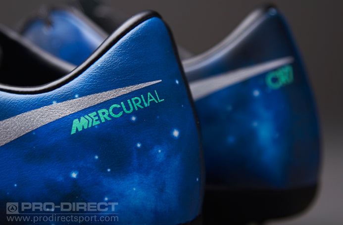 Nike Mercurial Vapor IX CR FG