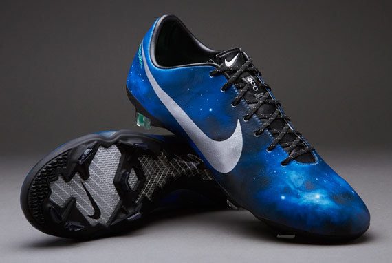 Nike Mercurial Vapor IX CR FG