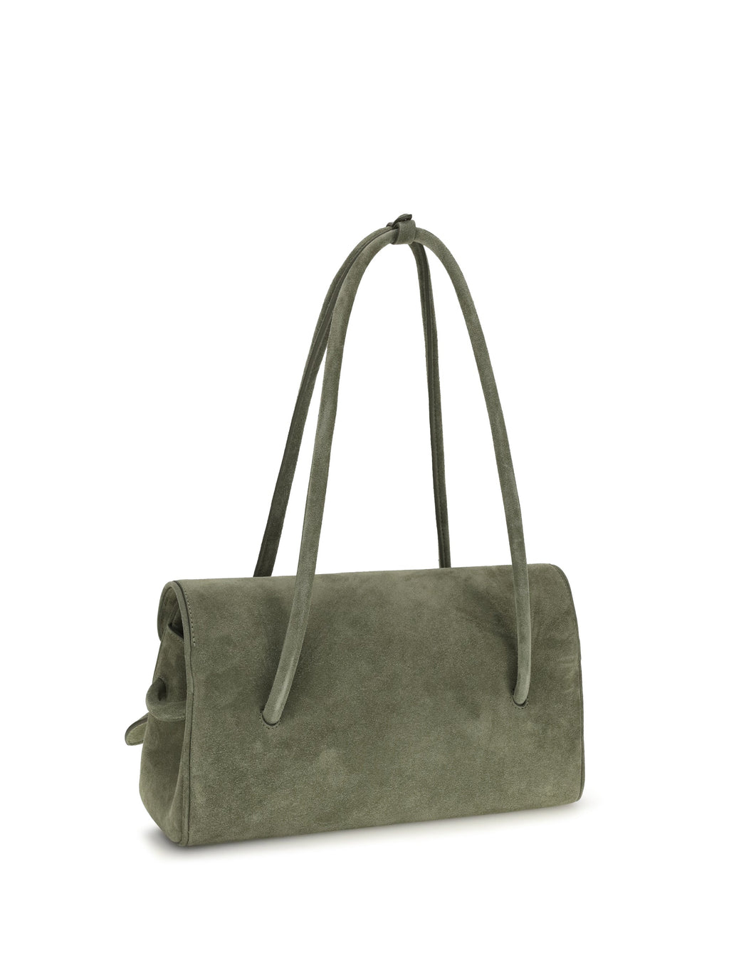 Jacquemus Shoulder Bag — Green