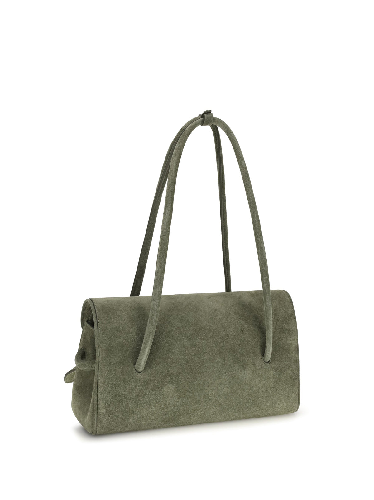 Jacquemus Shoulder Bag — Green
