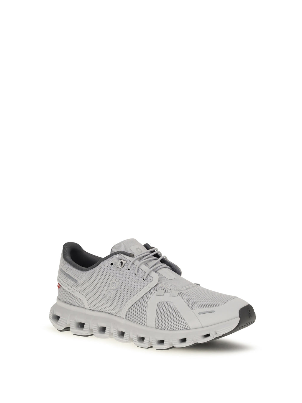 On Cloud Sneaker — White