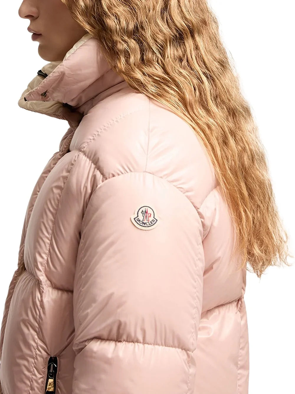 Moncler Parana Down Jacket
