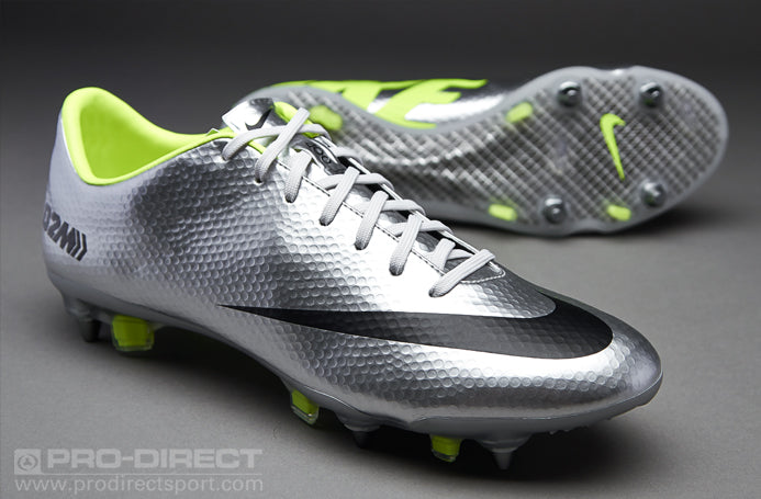 Nike Mercurial Vapor IX Fast Forward 02 Edition SG Pro