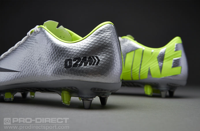 Nike Mercurial Vapor IX Fast Forward 02 Edition SG Pro