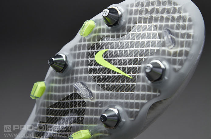 Nike Mercurial Vapor IX Fast Forward 02 Edition SG Pro