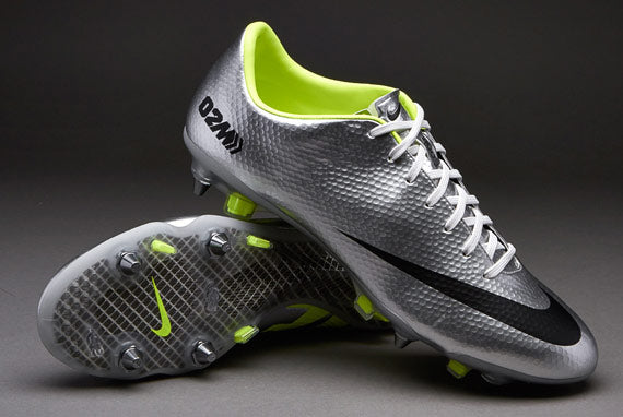 Nike Mercurial Vapor IX Fast Forward 02 Edition SG Pro