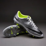 Nike Mercurial Vapor IX Fast Forward 02 Edition SG Pro