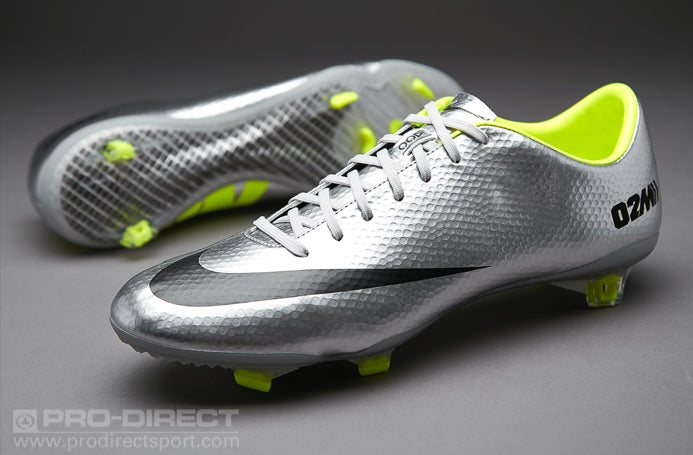 Nike Mercurial Vapor IX Fast Forward 02 Edition FG