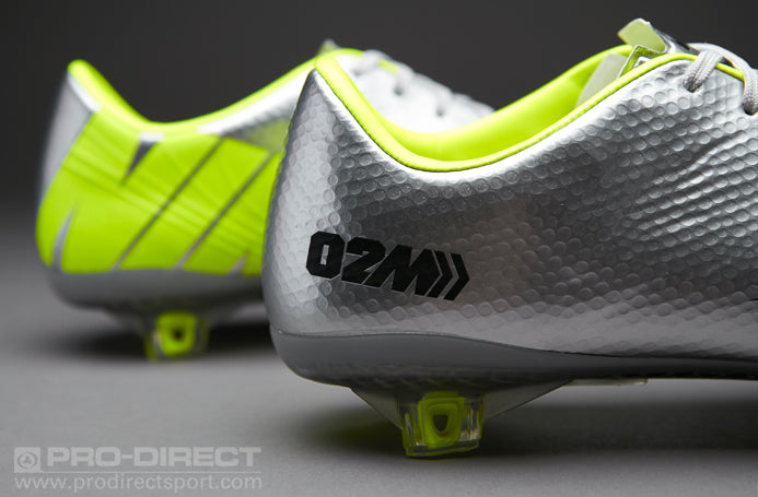 Nike Mercurial Vapor IX Fast Forward 02 Edition FG