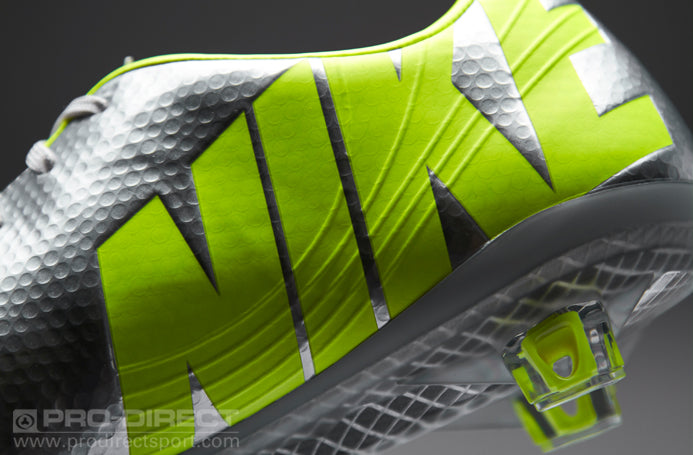Nike Mercurial Vapor IX Fast Forward 02 Edition FG