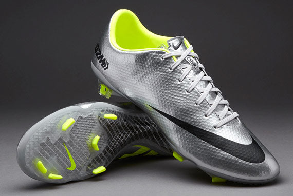 Nike Mercurial Vapor IX Fast Forward 02 Edition FG