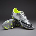 Nike Mercurial Vapor IX Fast Forward 02 Edition FG