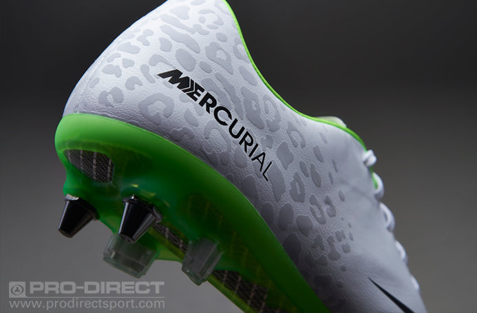 Nike Mercurial Vapor IX SG Pro