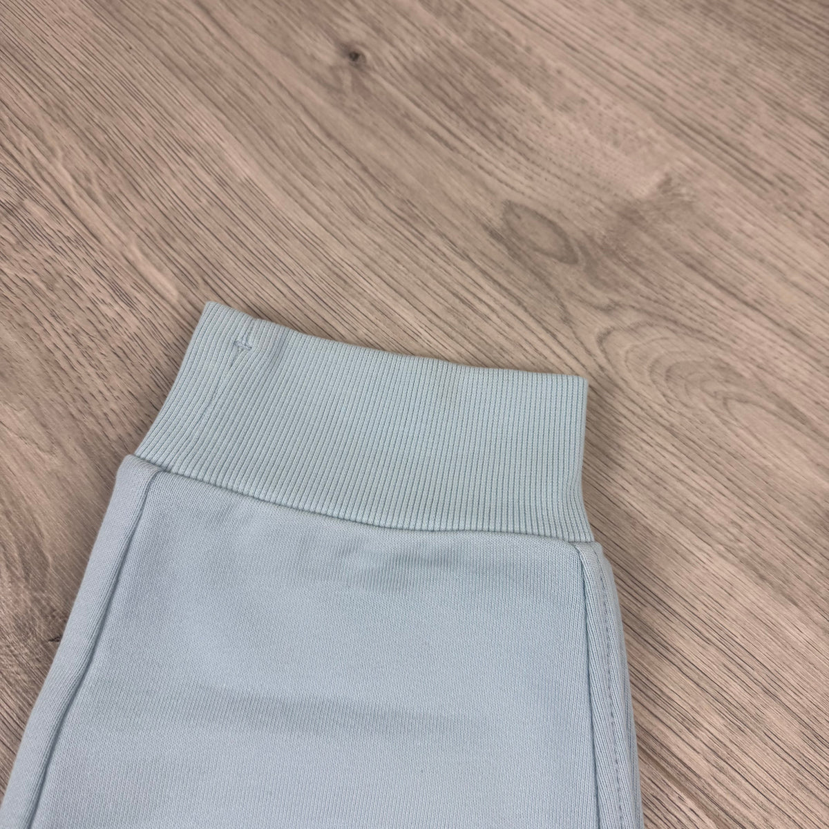 CP Company Raised Fleece Sweatpants - Starlight