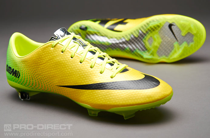Nike Mercurial Vapor IX Fast Forward 06 Edition FG