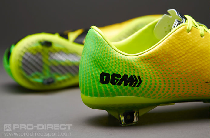 Nike Mercurial Vapor IX Fast Forward 06 Edition FG