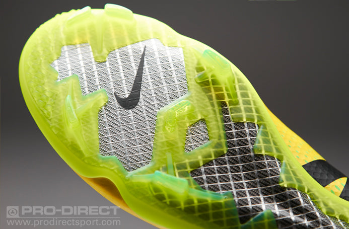 Nike Mercurial Vapor IX Fast Forward 06 Edition FG