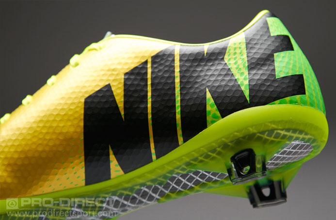 Nike Mercurial Vapor IX Fast Forward 06 Edition FG