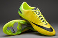 Nike Mercurial Vapor IX Fast Forward 06 Edition FG