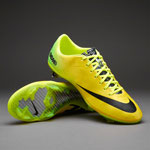 Nike Mercurial Vapor IX Fast Forward 06 Edition FG