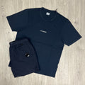 CP Company Holiday Set - Navy