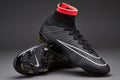 Nike Mercurial Superfly FG - Blk/Wht/Hyper Punch/Volt