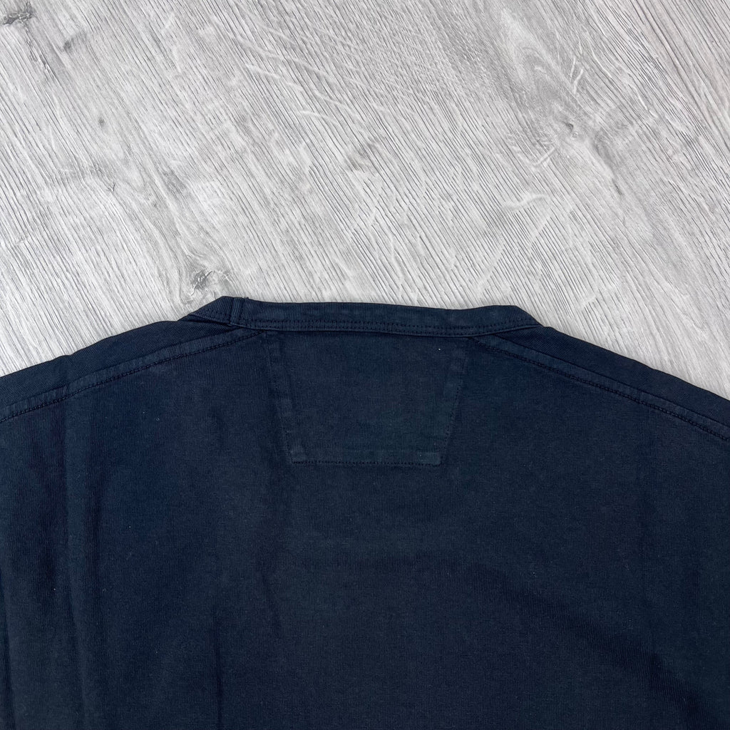 CP Company T-Shirt - Black