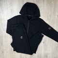 CP Company Tracksuit - Black