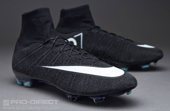 Nike Mercurial Superfly CR7 FG
