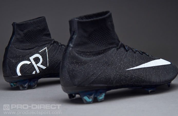 Nike Mercurial Superfly CR7 FG