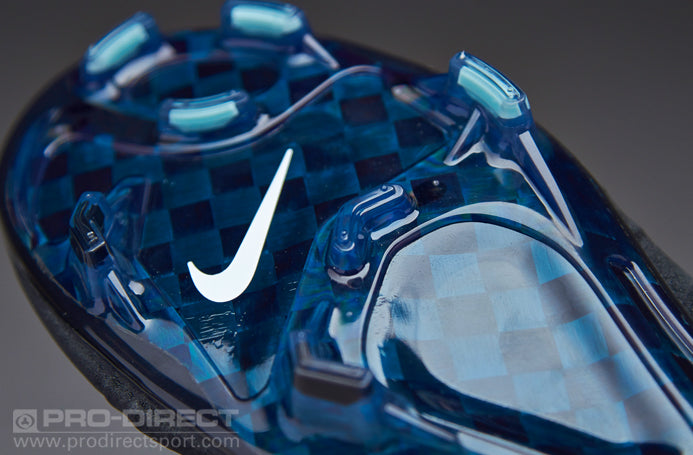 Nike Mercurial Superfly CR7 FG