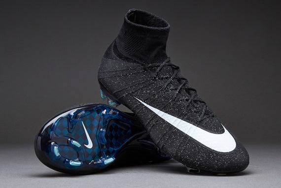 Nike Mercurial Superfly CR7 FG