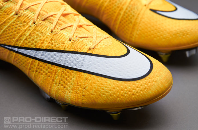 Nike Mercurial Superfly SG-Pro