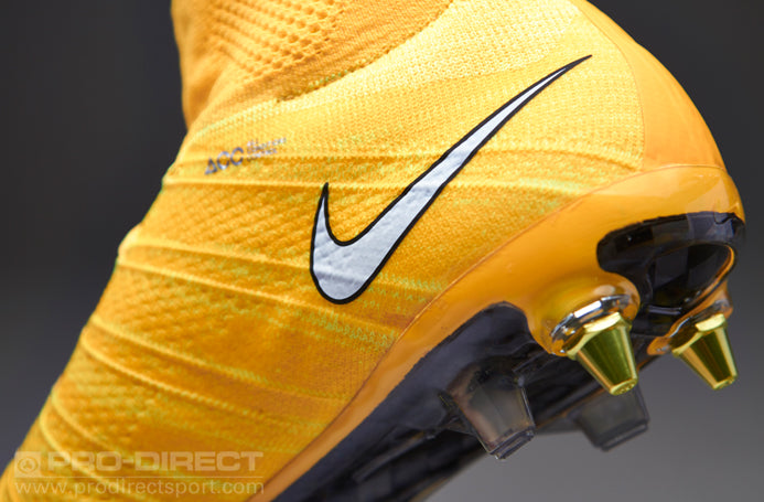 Nike Mercurial Superfly SG-Pro