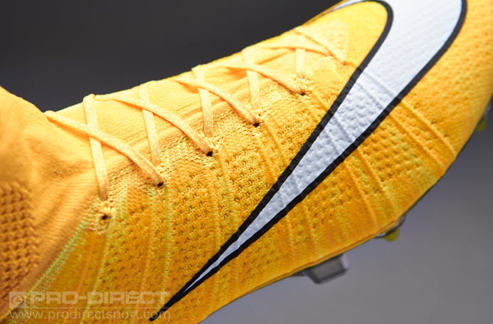 Nike Mercurial Superfly SG-Pro