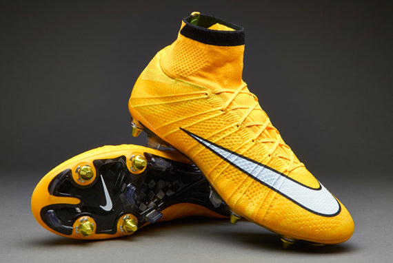 Nike Mercurial Superfly SG-Pro