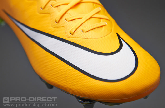 Nike Mercurial Vapor X SG-Pro