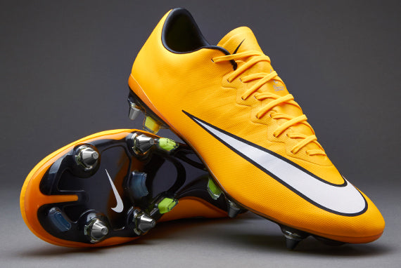 Nike Mercurial Vapor X SG-Pro