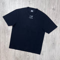 CP Company T-Shirt - Black