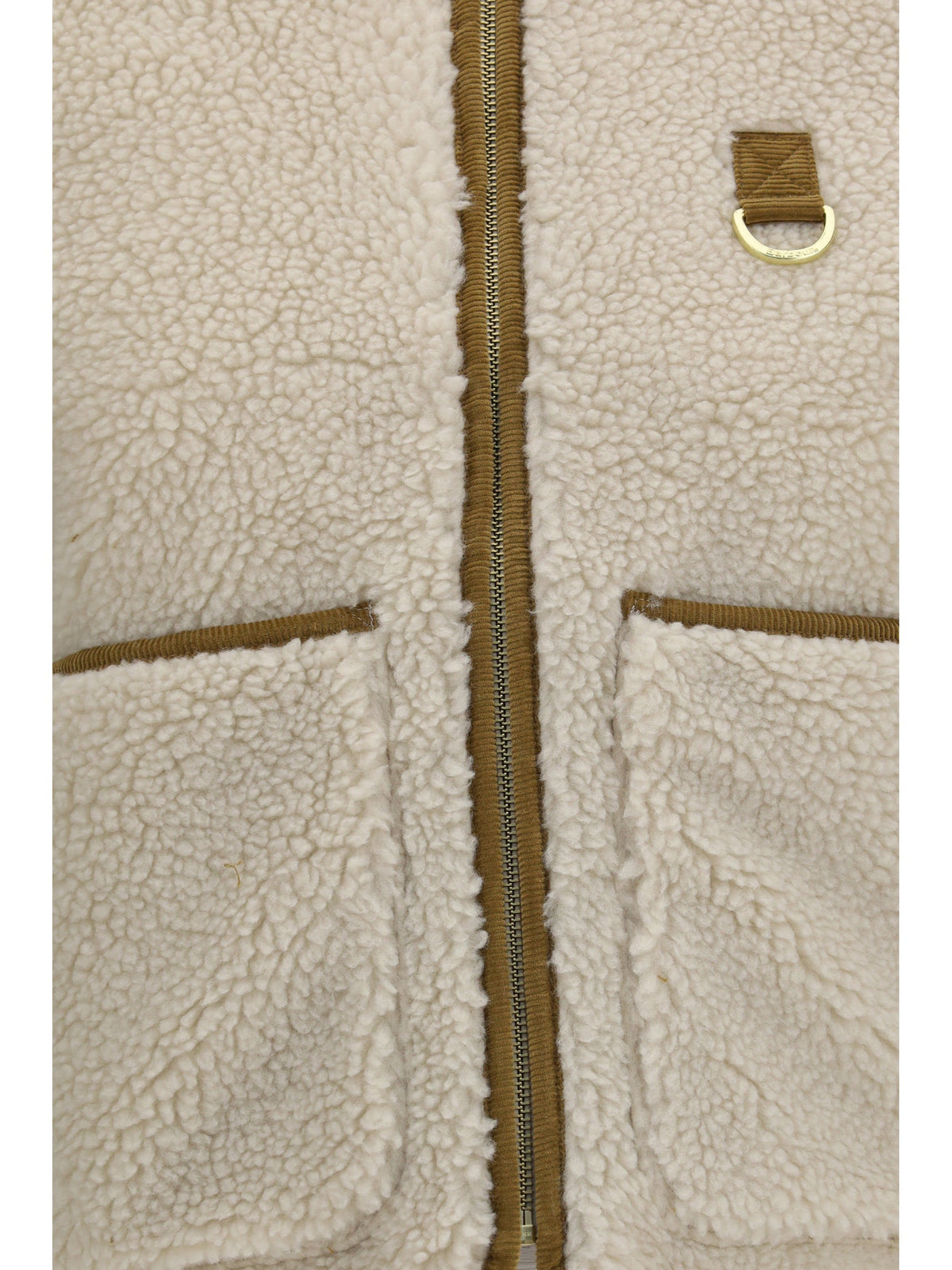 Barbour Elenora Jacket — Beige