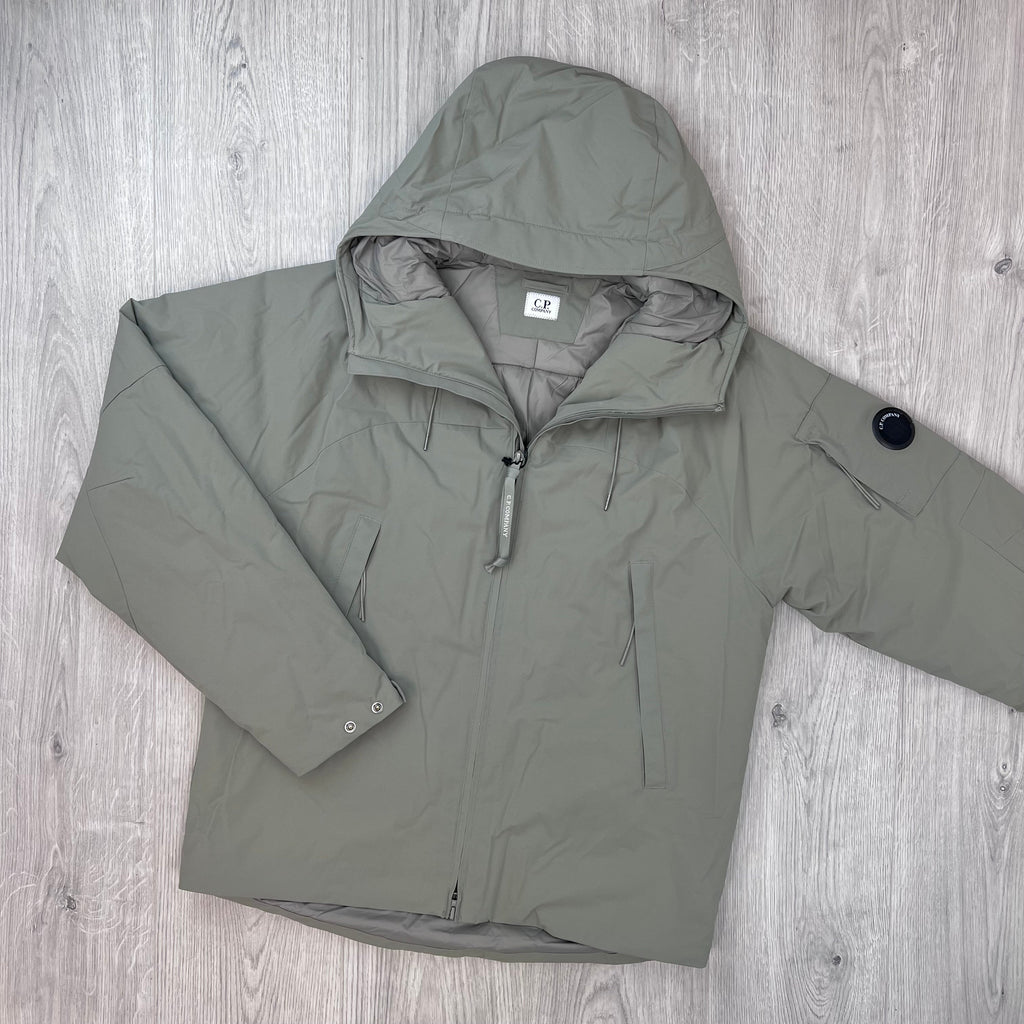 CP Company Pro-Tek Jacket - Fallen Rock