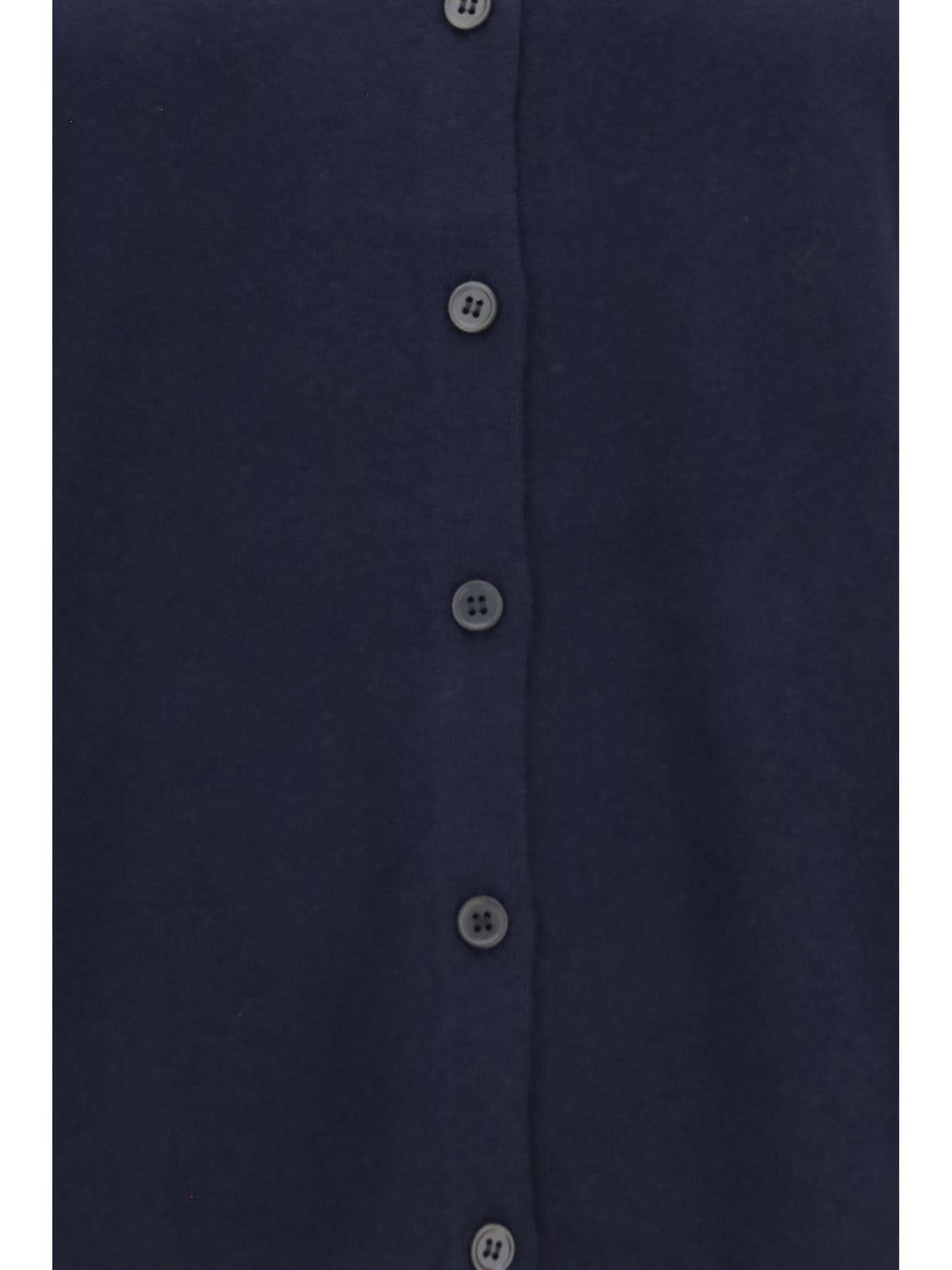 'S Maxmara Cardigan — Navy