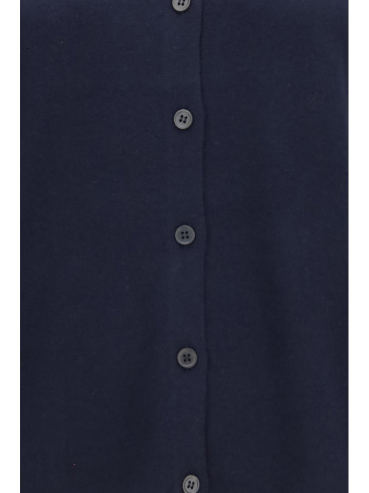 'S Maxmara Cardigan — Navy