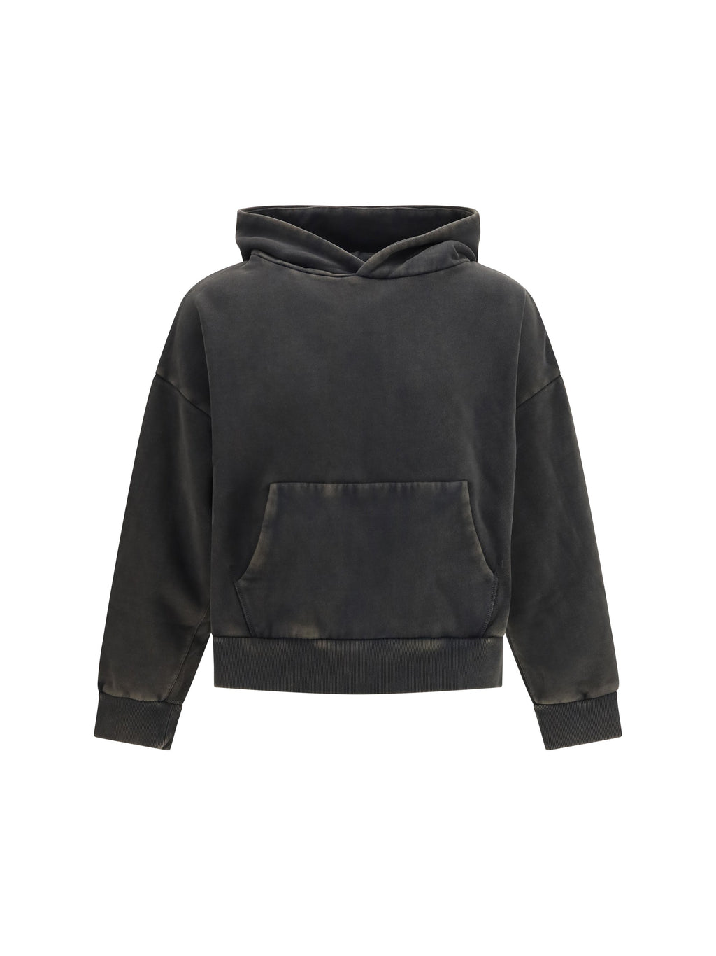 Entire Studios Hoodie — Black