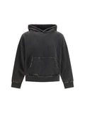 Entire Studios Hoodie — Black