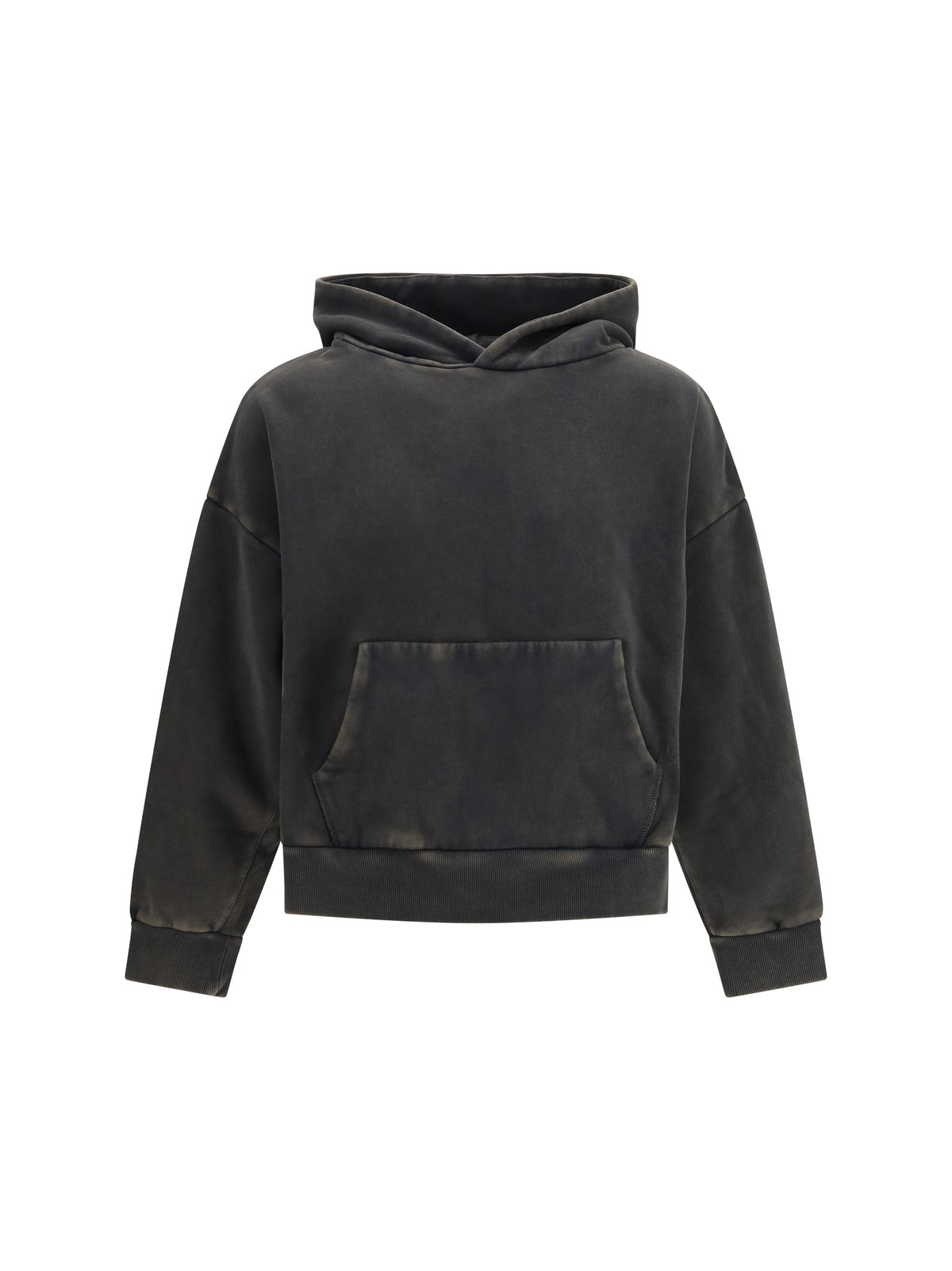 Entire Studios Hoodie — Black