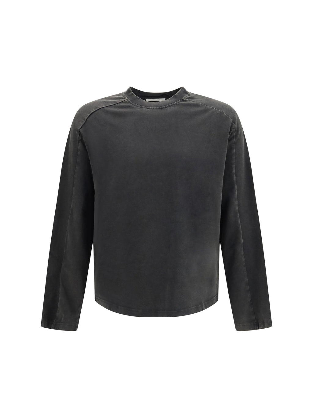 Entire Studios Heavy T-Shirt — Black